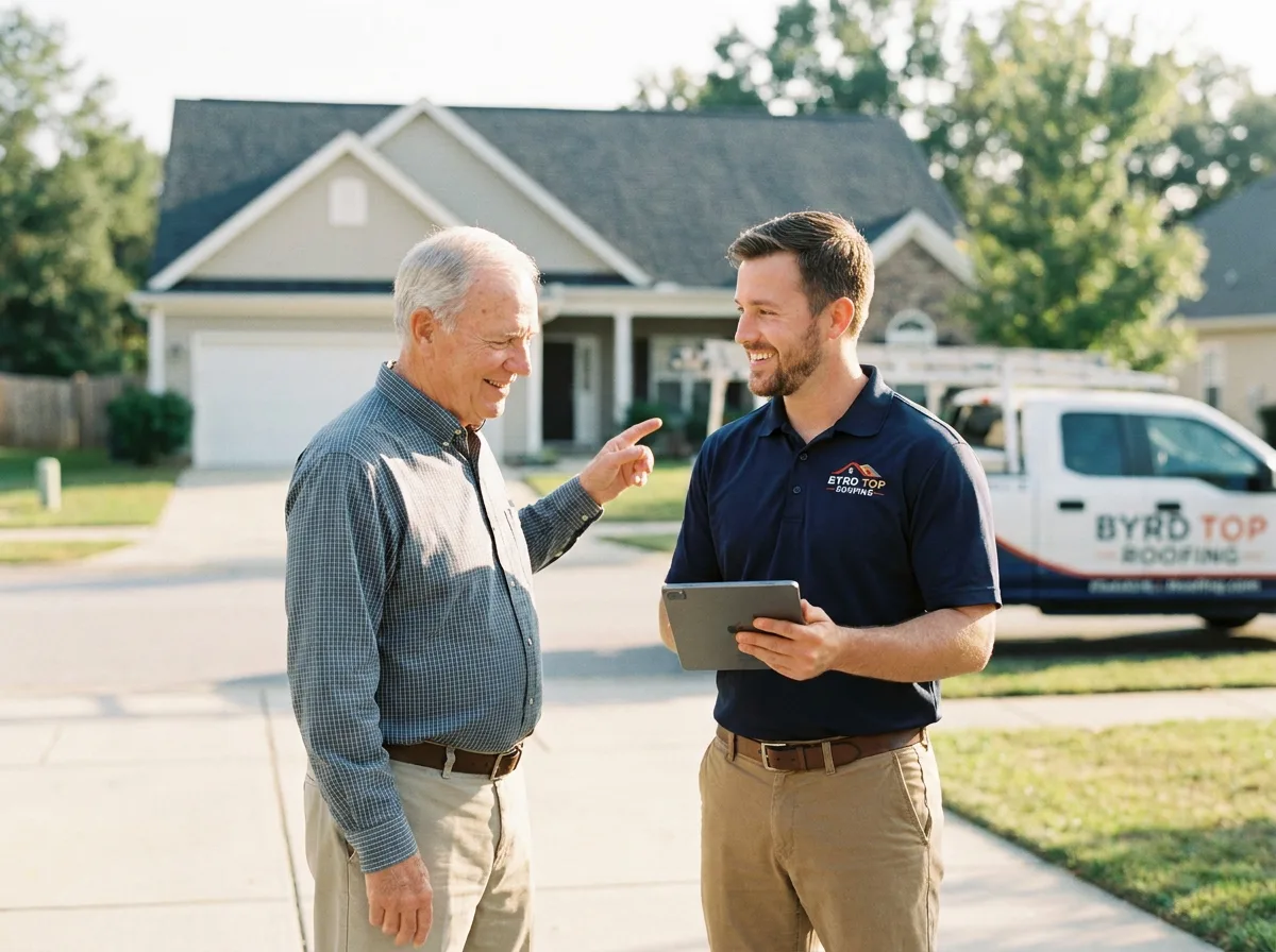 Roofing Nottawa, MI FAQs